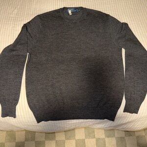 Polo Ralph Lauren - Merino Wool Sweater